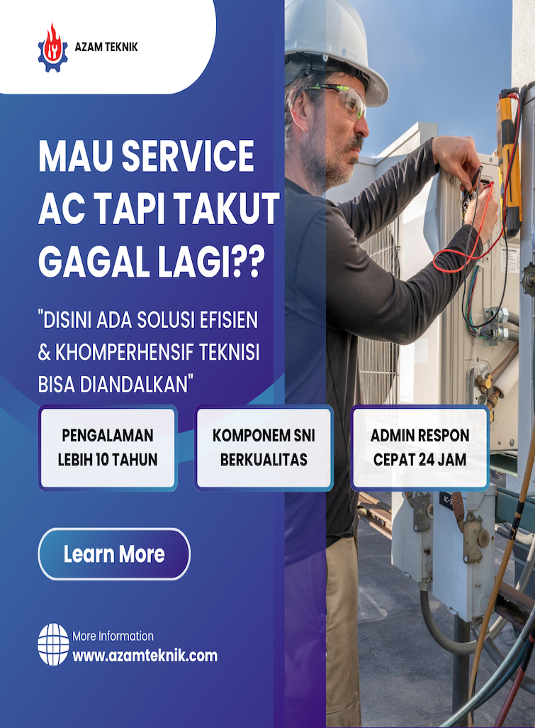 Service AC